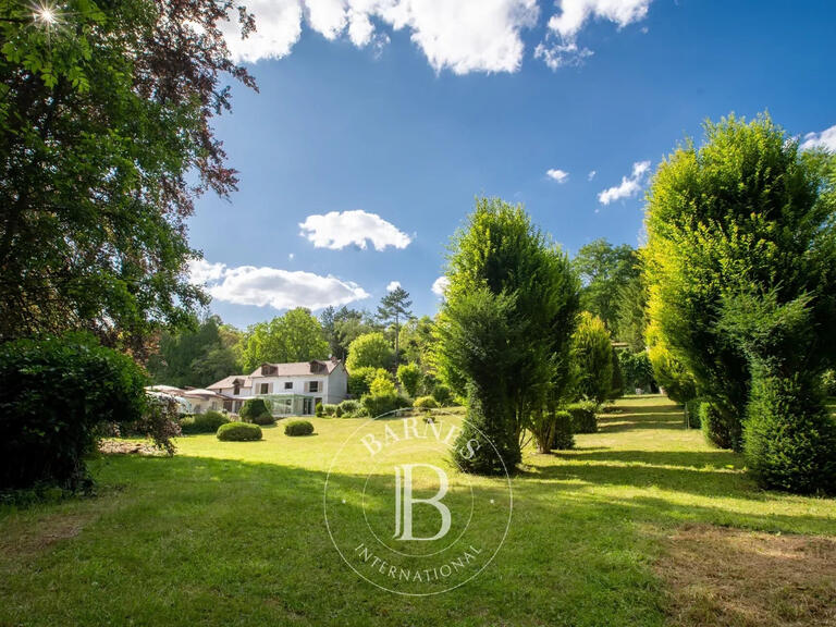 Vente Maison Montchauvet - 8 chambres