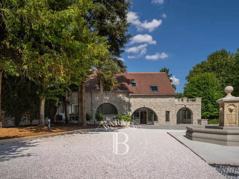 Vente Maison Montchauvet - 3 chambres