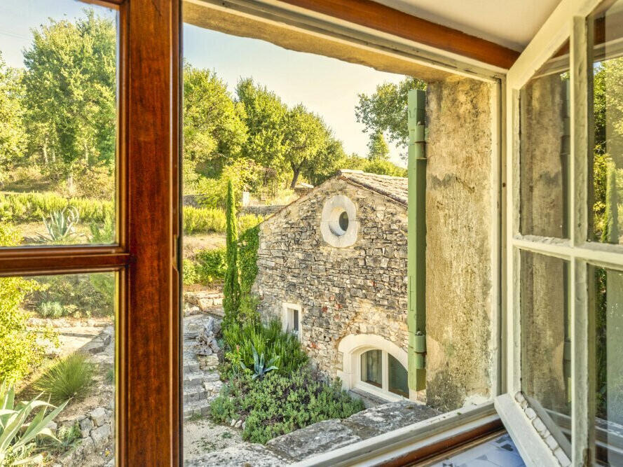 Maison Montclus