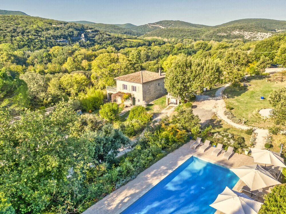 Maison Montclus