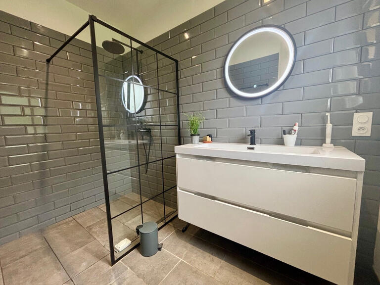 Maison Montcuq - 3 chambres - 161m²