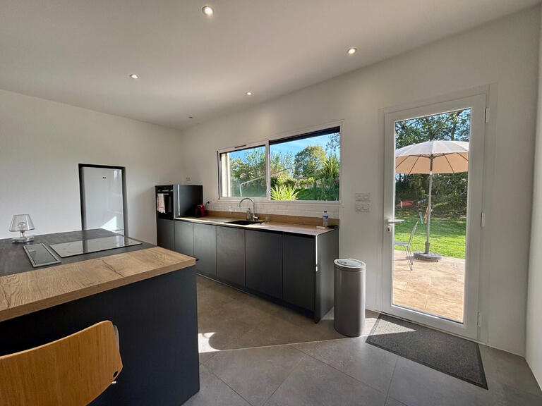 Maison Montcuq - 3 chambres - 161m²