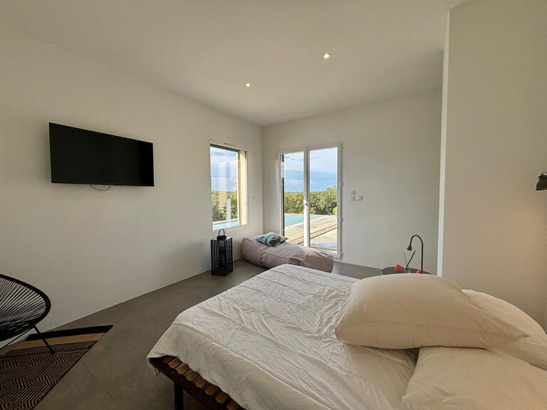 Maison Montcuq - 3 chambres - 161m²