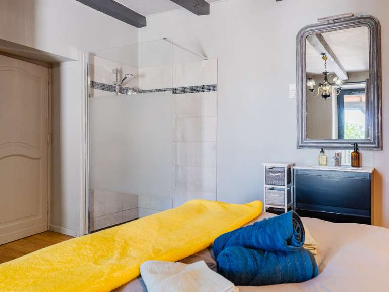 House Montcuq - 4 bedrooms - 210m²