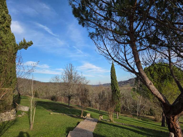 Maison Montcuq - 4 chambres - 210m²