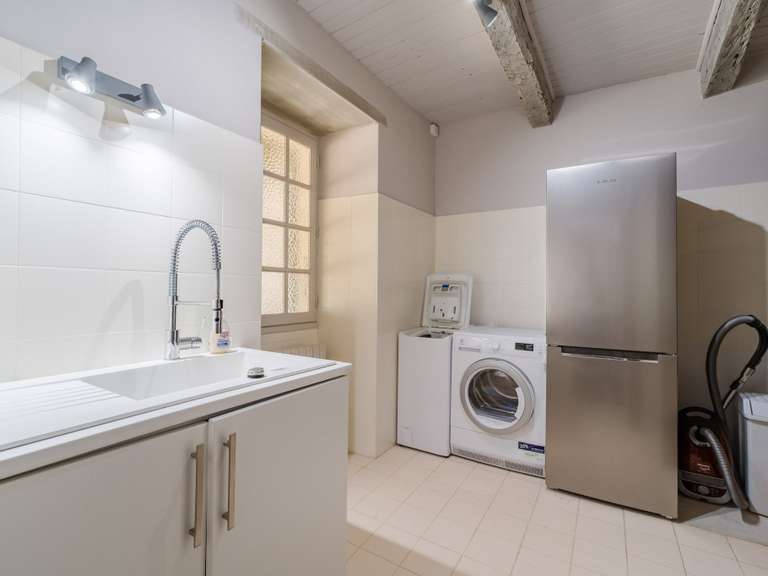 House Montcuq - 4 bedrooms - 210m²