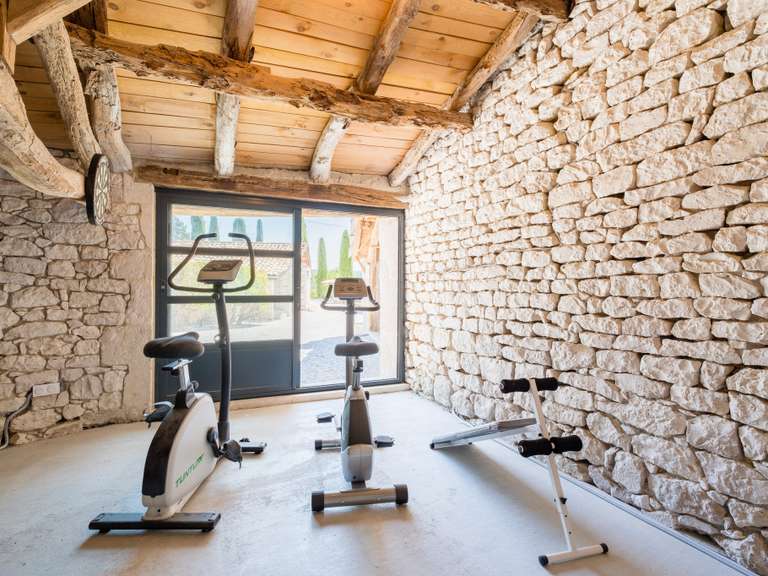 House Montcuq - 4 bedrooms - 210m²