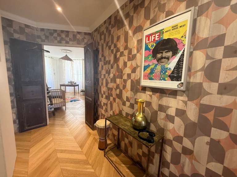 Maison Montcuq - 7 chambres - 302m²