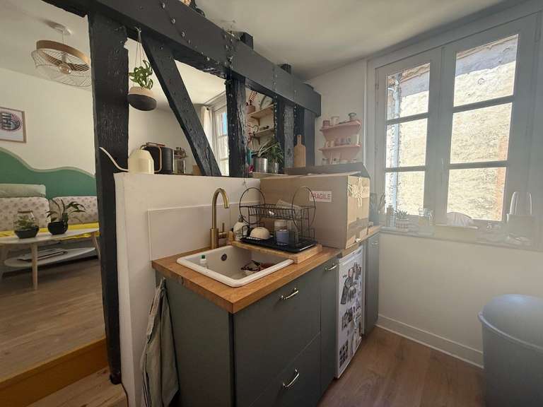 Maison Montcuq - 7 chambres - 302m²