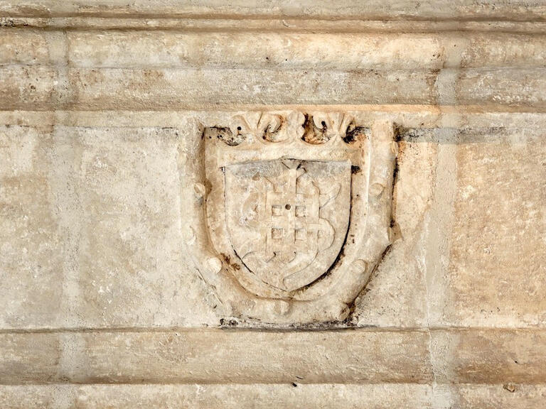 Propriété Montcuq - 5 chambres - 400m²