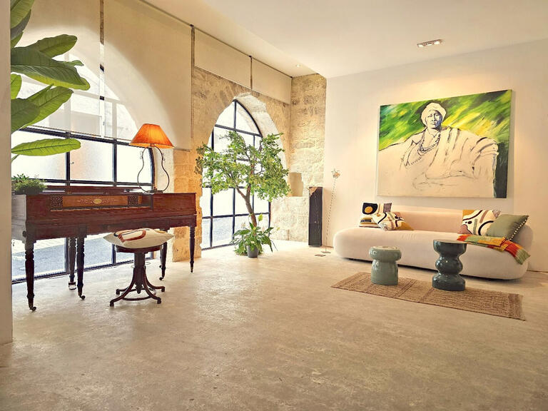 Propriété Montcuq - 5 chambres - 400m²