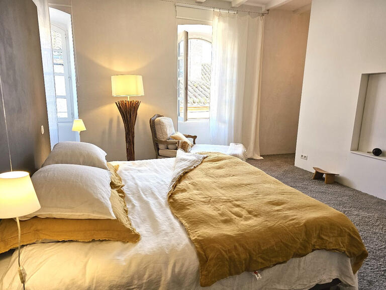Propriété Montcuq - 5 chambres - 400m²