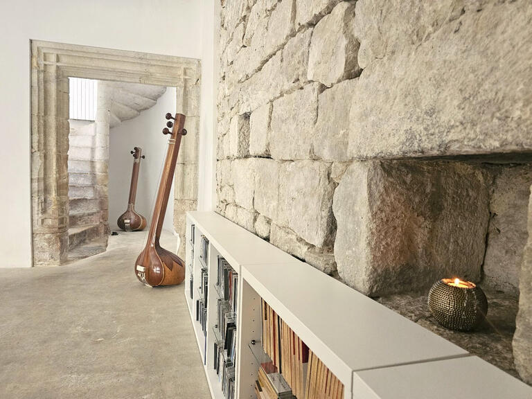 Propriété Montcuq - 5 chambres - 400m²
