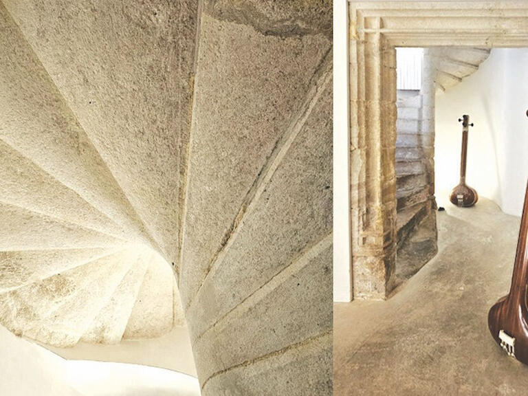 Propriété Montcuq - 5 chambres - 400m²