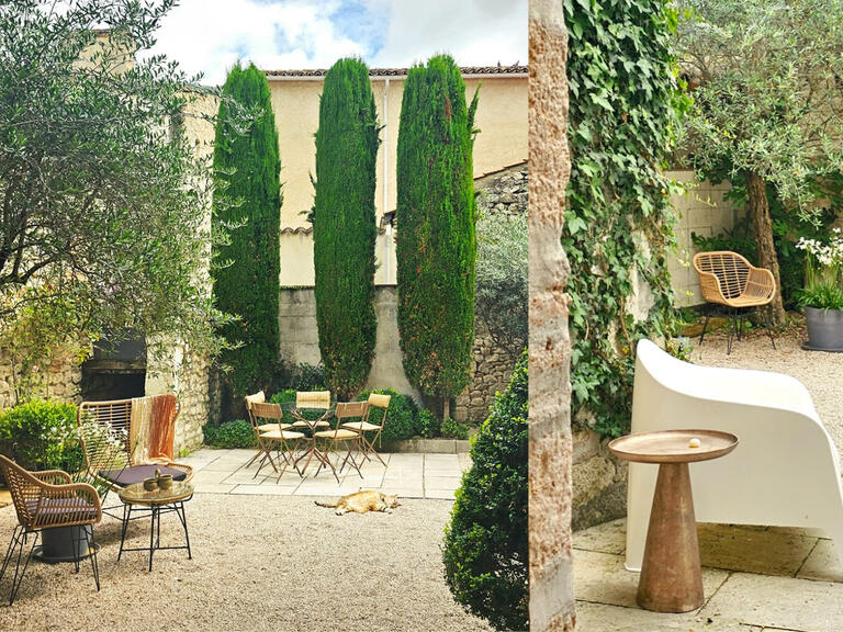 Property Montcuq - 5 bedrooms - 400m²