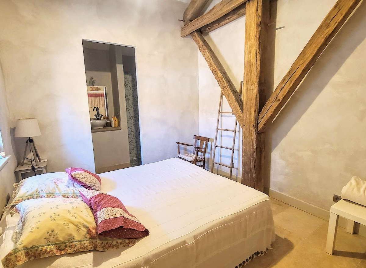 Propriété Montcuq