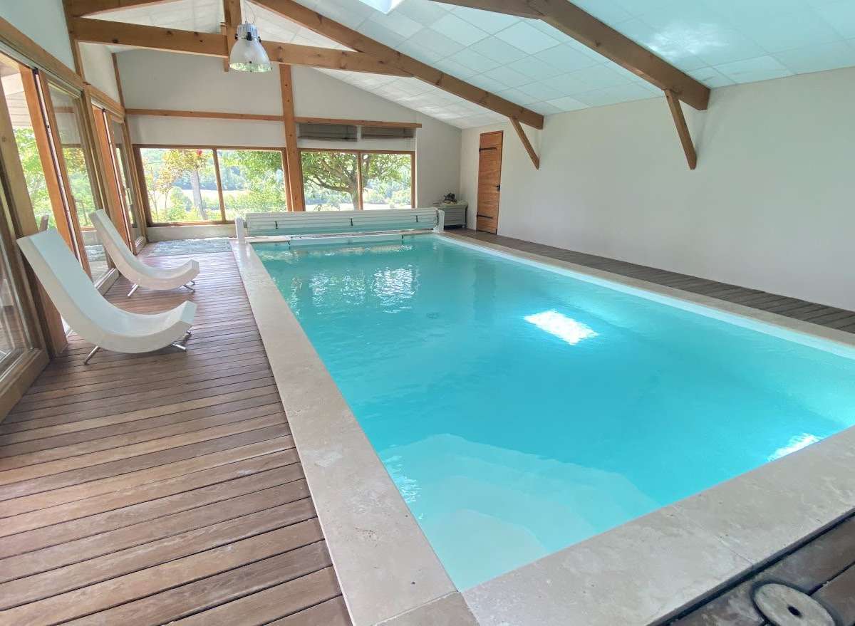 Propriété Montcuq
