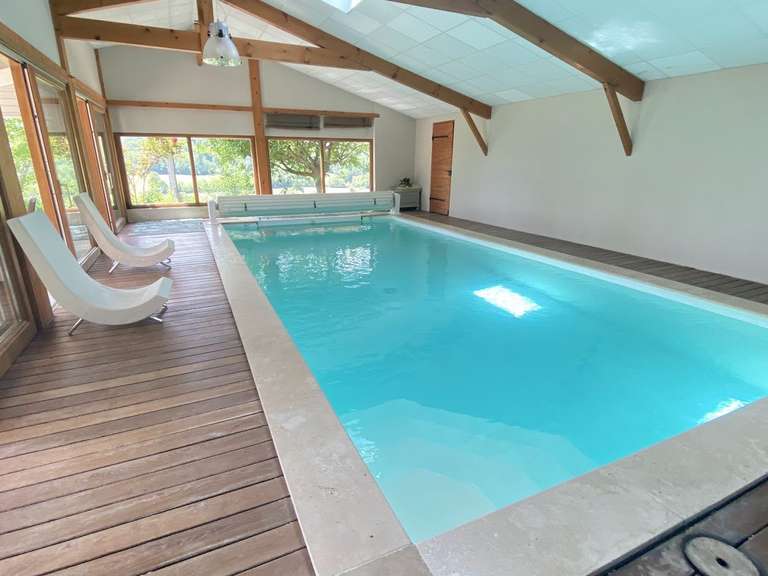 Property Montcuq - 9 bedrooms - 502m²