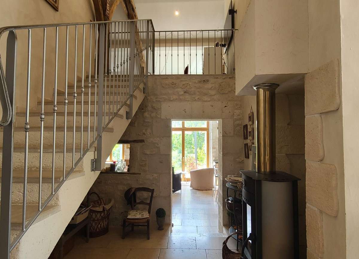 Propriété Montcuq