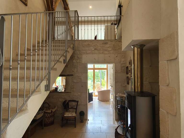 Property Montcuq - 9 bedrooms - 502m²