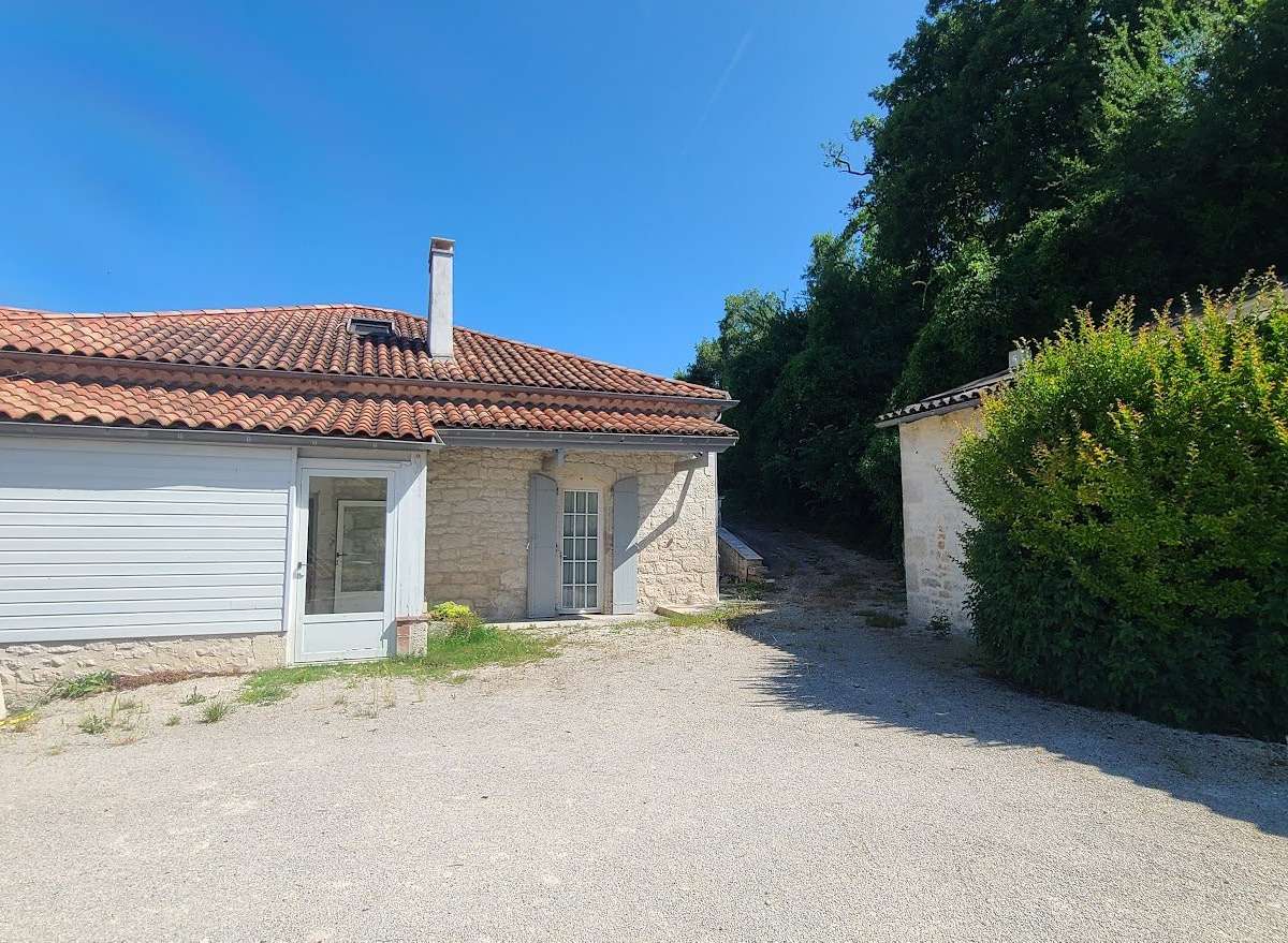 Propriété Montcuq