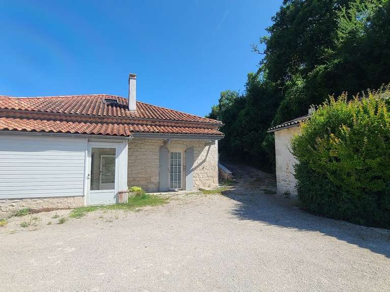 Property Montcuq - 9 bedrooms - 502m²