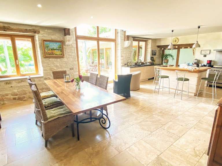 Property Montcuq - 9 bedrooms - 502m²