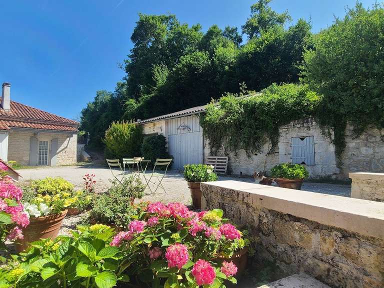 Property Montcuq - 9 bedrooms - 502m²