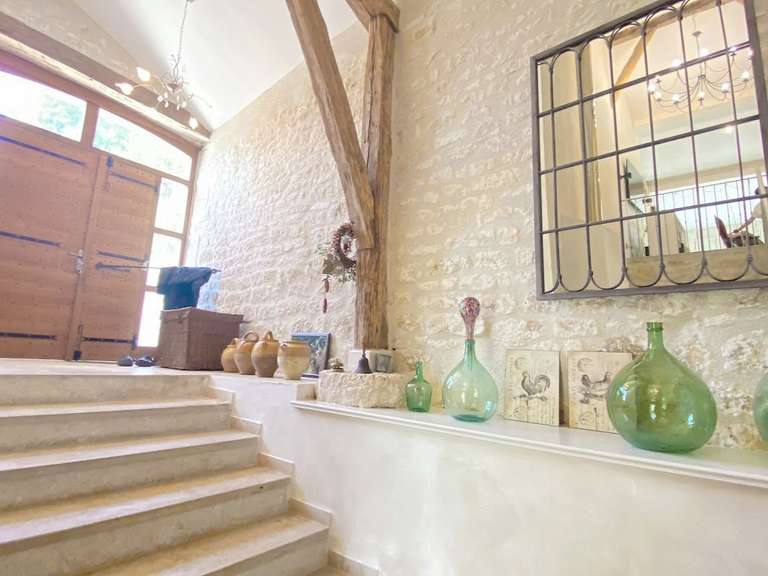 Property Montcuq - 9 bedrooms - 502m²