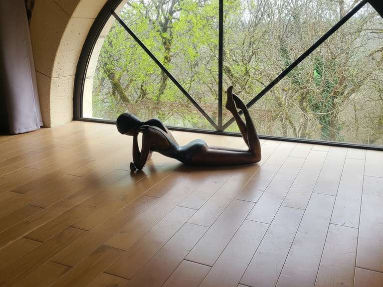 Propriété Montcuq - 3 chambres - 469m²