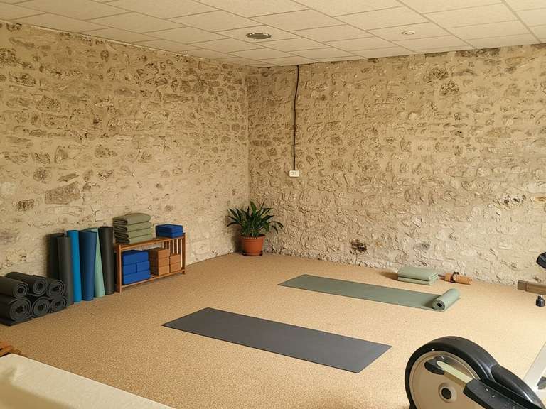 Propriété Montcuq - 3 chambres - 469m²