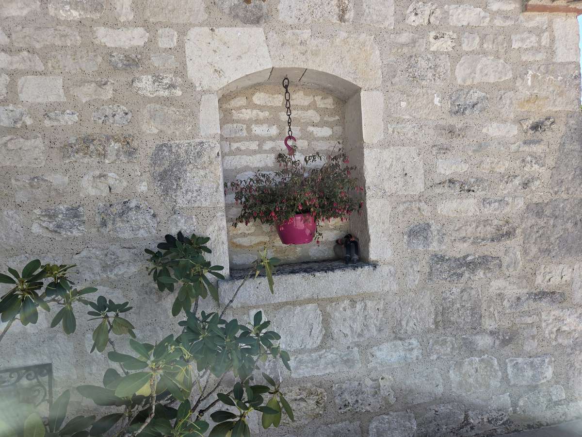 Maison Montcuq-en-Quercy-Blanc