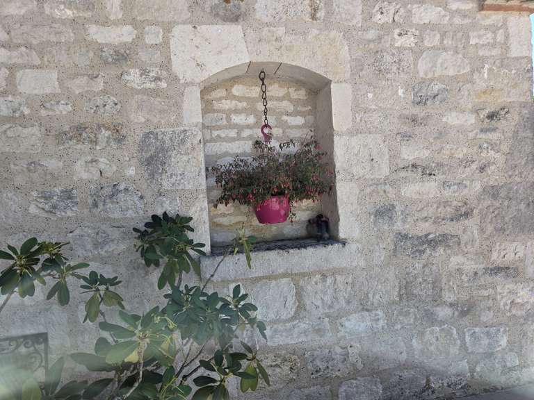 Maison Montcuq-en-Quercy-Blanc - 4 chambres - 168m²