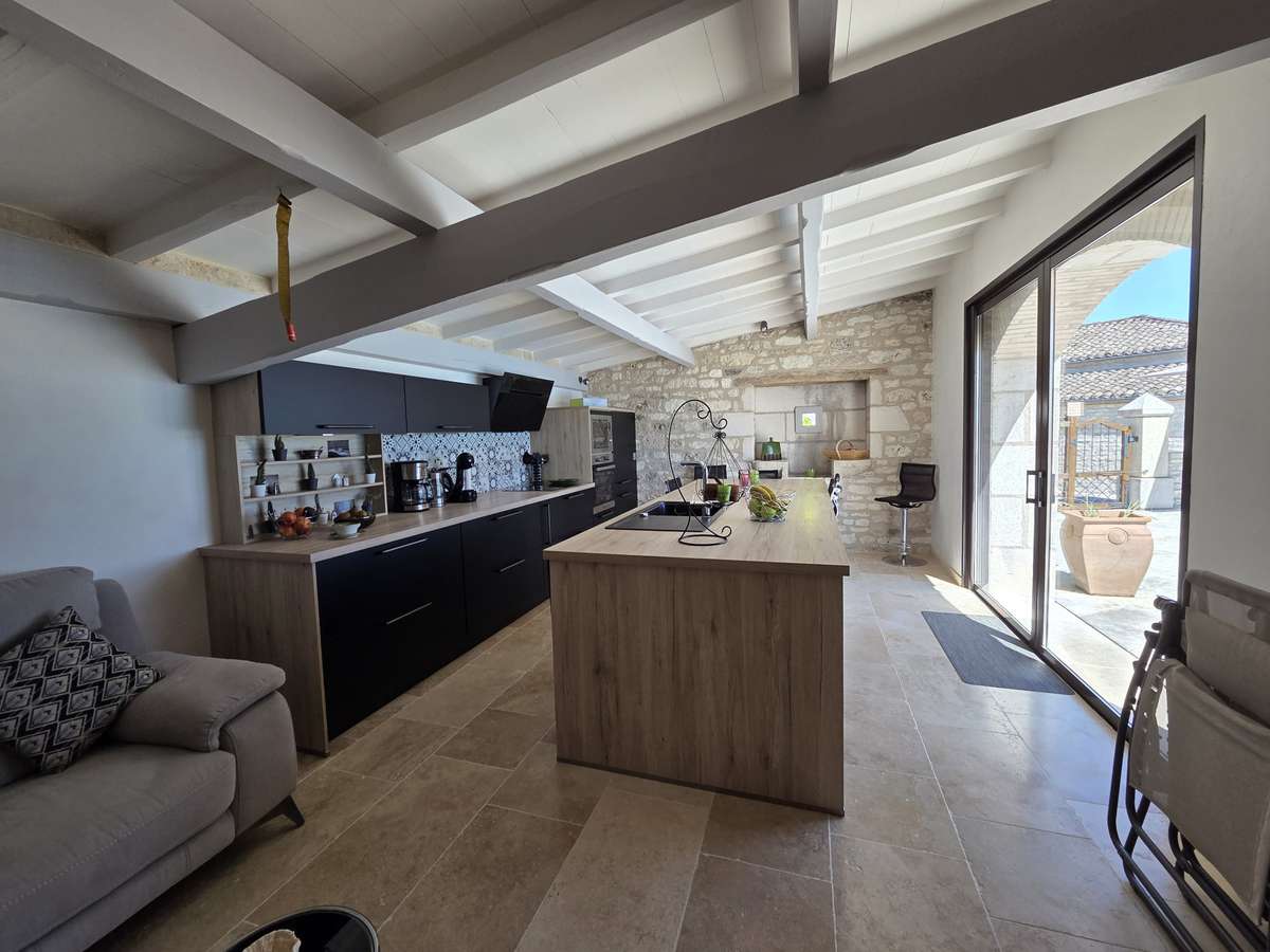 Maison Montcuq-en-Quercy-Blanc