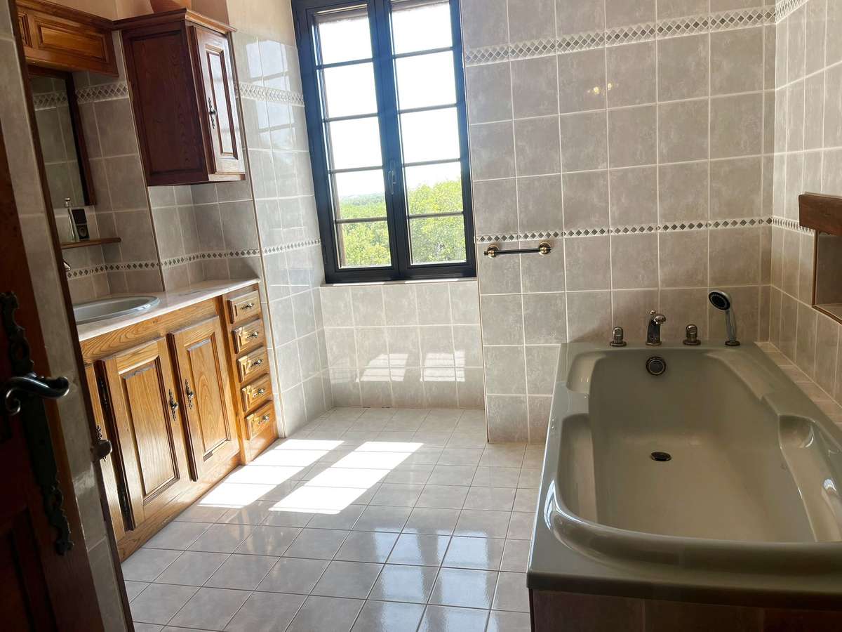 Maison Montcuq-en-Quercy-Blanc