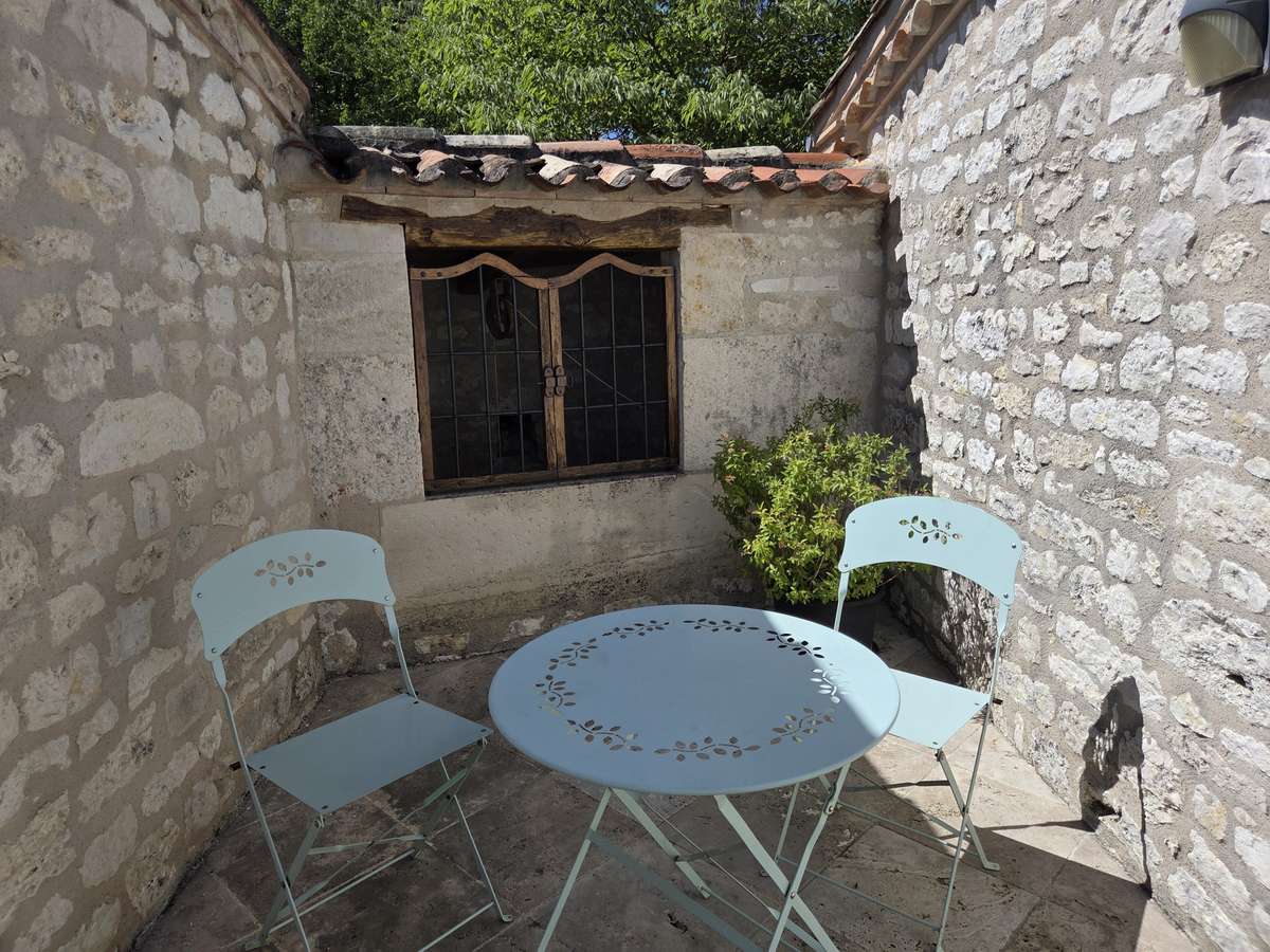 Maison Montcuq-en-Quercy-Blanc