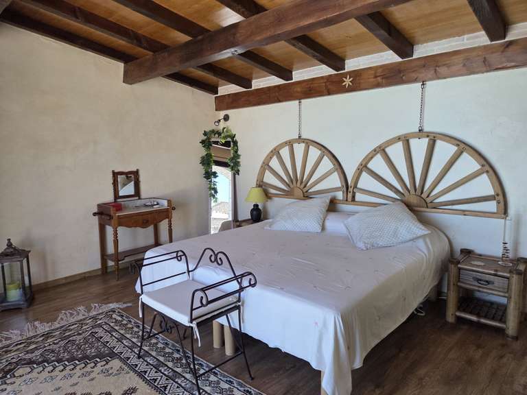 Maison Montcuq-en-Quercy-Blanc - 4 chambres - 168m²