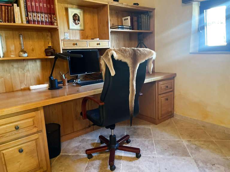 Maison Montcuq-en-Quercy-Blanc - 4 chambres - 168m²