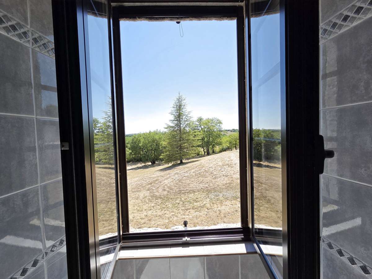 Maison Montcuq-en-Quercy-Blanc
