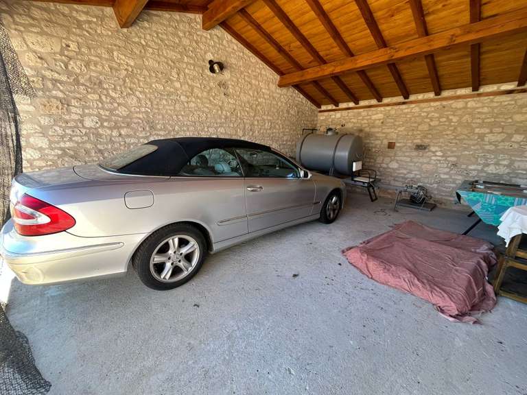 Maison Montcuq-en-Quercy-Blanc - 4 chambres - 168m²