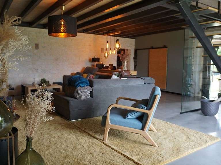 Maison Montdoumerc - 234m²