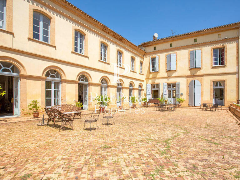 Sale House Montech - 12 bedrooms