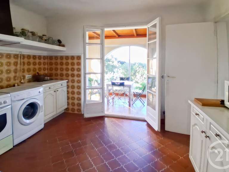 Maison Montegrosso - 3 chambres - 150m²