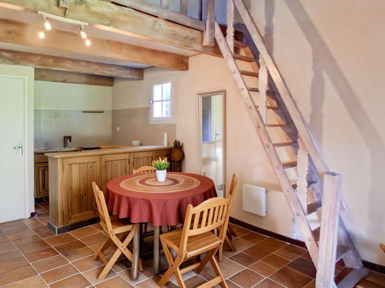 Maison Montegrosso - 3 chambres - 150m²