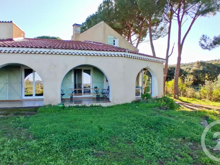 Maison Montegrosso - 3 chambres - 150m²