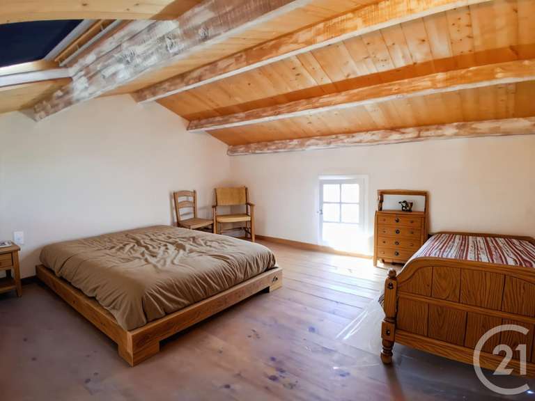 Maison Montegrosso - 3 chambres - 150m²