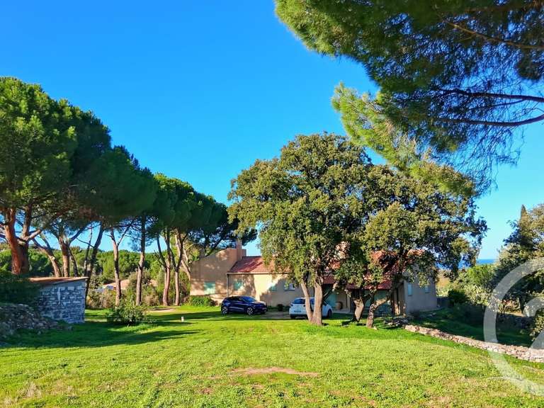 Maison Montegrosso - 3 chambres - 150m²