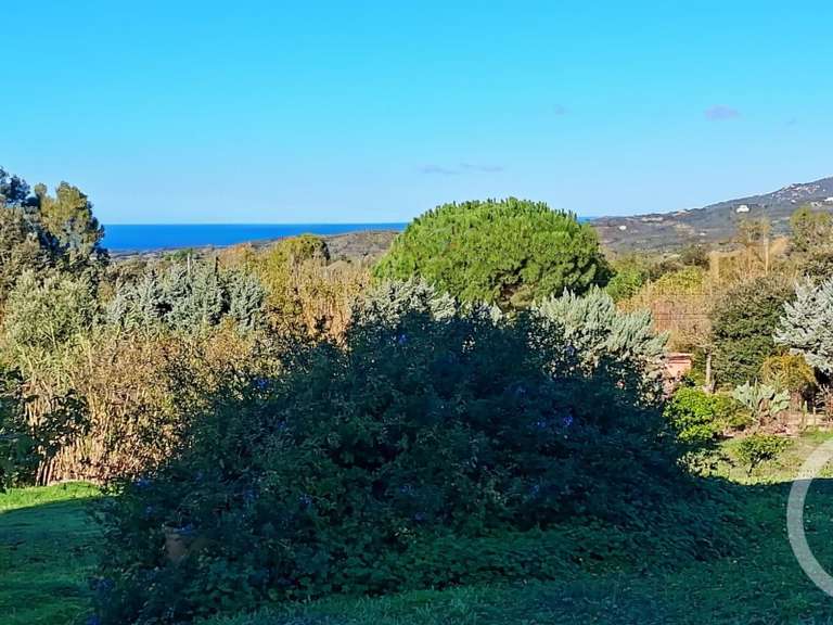 Maison Montegrosso - 3 chambres - 150m²