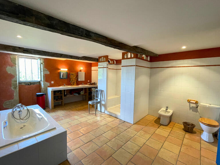 Maison Montégut - 5 chambres - 415m²
