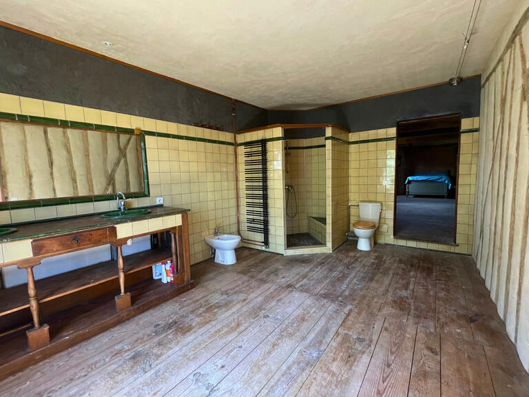 Maison Montégut - 5 chambres - 415m²